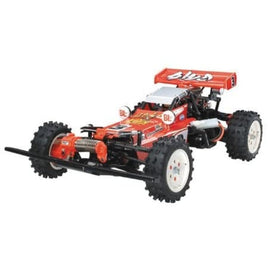 RCC ホットショット