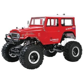 RCC トヨタランドクルザー40(CR-01)