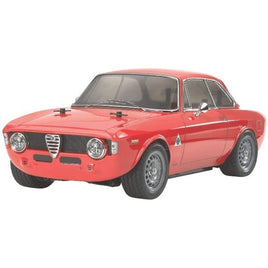 RCC アルファロメオ ジュリア スプリント GTA(M-06)