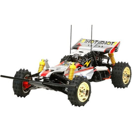 RCC スーパーホットショット(2012)