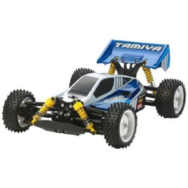 RCC ネオ スコーチャー(TT-02Bシャーシ)
