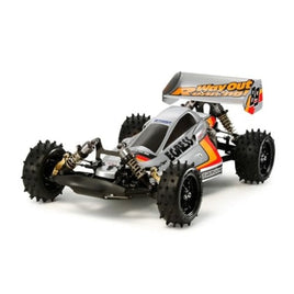 58583 1/10電動RCカー イグレス (2013)【特別販売製品/スポット再生産】