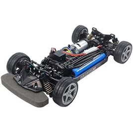 58600 TT-02 TYPE-S シャーシキット 【RC特別販売商品】