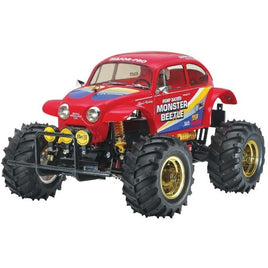 58618  1/10電動RCカー モンスタービートル (2015)