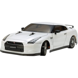 58623 1/10 電動RCカー NISSAN GT-R(TT-02Dシャーシ)ドリフトスペック