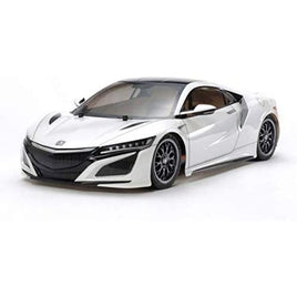 58634 RCC 1/10 NSX (TT-02シャーシ)
