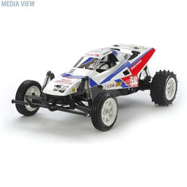 58643 1/10電動RCカー グラスホッパー2(2017)