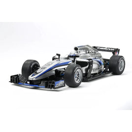 58652 1/10電動RCカー F104 PROⅡ(タイプ2017ボディ付)