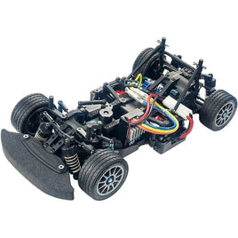 58669 1/10電動RCカー M-08 CONCEPT シャーシキット