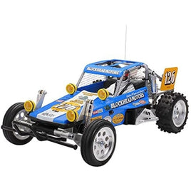 58695 1/10RCC ワイルドワンオフローダー BLOCKHEAD MOTORS