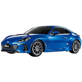 58702 1/10RCC SUBARU BRZ (ZD8) (TT-02シャーシ)