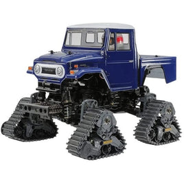 58704  1/12RC トヨタ ランドクルーザー 40 ピックアップ クワッドトラック (GF-01FTシャーシ)