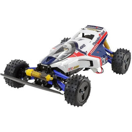 58706 1/10電動RCカー サンダーショット(2022)