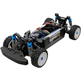 58707 1/10電動RCカー XV-02 PROシャーシキット