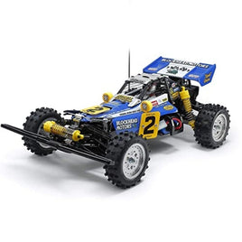 58710 1/10電動RCC ホットショットⅡ BLOCKHEAD MOTORS