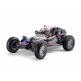 58719  1/10電動RCカー 2WDレーシングバギー BBX (BB-01シャーシ)