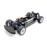 58726 1/10電動RCカー XV-02RS PRO シャーシキット