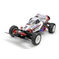 58728 1/10電動RCカー スーパーセイバー (2023)