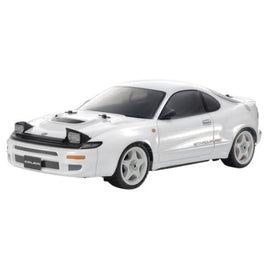 58730 1/10電動RCカー トヨタ セリカ GT-FOUR RC (ST185) (TT-02シャーシ)