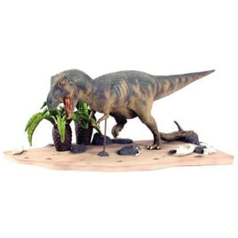 ティラノサウルス情景セット
