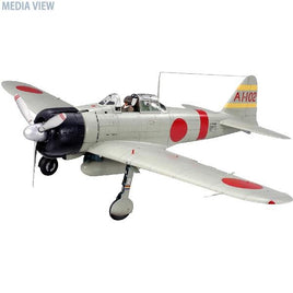 60317 1/32 三菱 海軍零式艦上戦闘機二一型