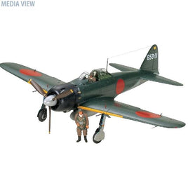 60318 1/32 三菱 海軍零式艦上戦闘機五二型