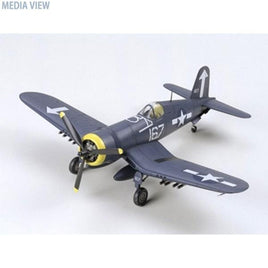 60752 WB.52 1/72 F4U-1D コルセア