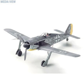 60766 WB.66 1/72 フォッケウルフFw190 A-3