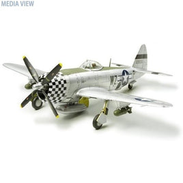 60770 WB.70 1/72 P-47D バブルトップ
