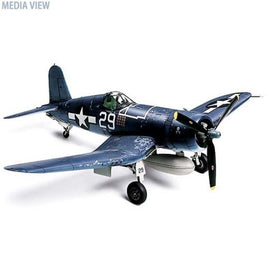 60775 WB.75 1/72 F4U-1A コルセア