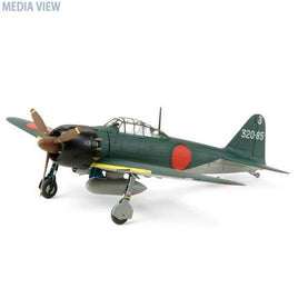 60779 WB.79 1/72 零戦五二型