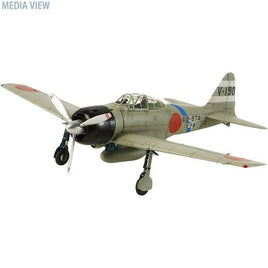 60784 WB.84  1/72 三菱 零式艦上戦闘機三二型
