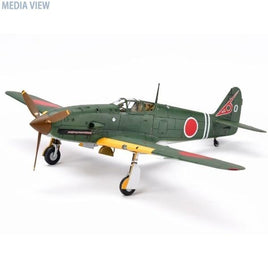 WB.89 1/72 川崎 三式戦闘機 飛燕Ⅰ型丁