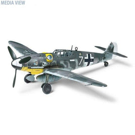 WB.90 1/72 メッサーシュミット Bf109 G-6