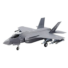 60792  1/72 ロッキード マーチン F-35A ライトニングⅡ