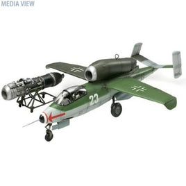 61097 1/48 ハインケルHe162 A-2'サラマンダー'