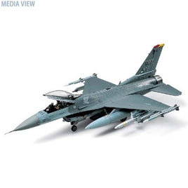 61098 1/48 ロッキードマーチンF-16CJ」[ブロック50]ファイテングファルコン