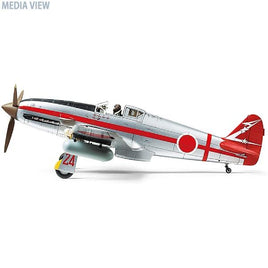 61115 1/48 川崎 三式戦闘機 飛燕 1型丁
