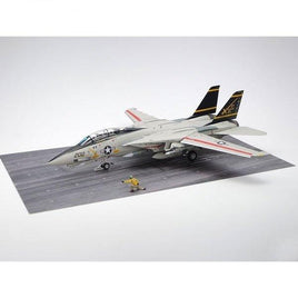61122  1/48 グラマン F-14A トムキャット (後期型) 発艦セット