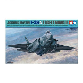 61124 1/48 ロッキード マーチン F-35A ライトニングII