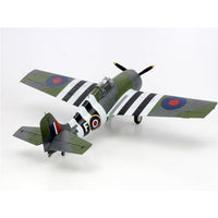 61126 1/48 グラマン FM-1 ワイルドキャット/マートレットMk.V