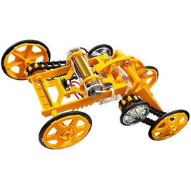 70210 ホイールウォーカー工作セット
