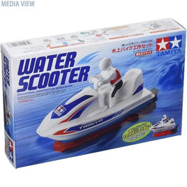 70226 水上バイク工作セット