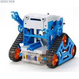 70227 カムプログラムロボット工作セット