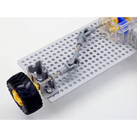 70242  楽しい工作No.242 ユニバーサルジョイントセット