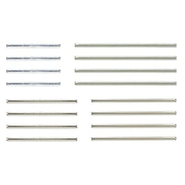 70252  【楽しい工作シリーズ】 3mm六角シャフトセット