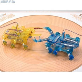 71120 2チャンネル リモコン・昆虫対戦セット