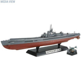 78019 1/350 日本特型潜水艦 伊ー400