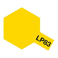 ラッカー LP-83 調色用イエロー