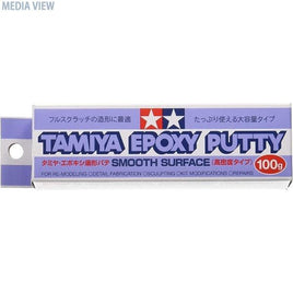 87145 エポキシ造形パテ(高密度タイプ)100g